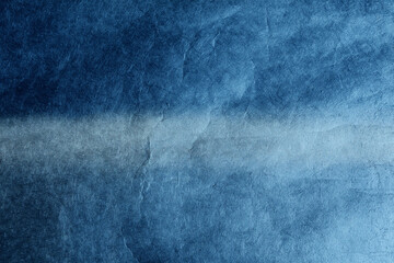 Dark blue and brown background paper texture