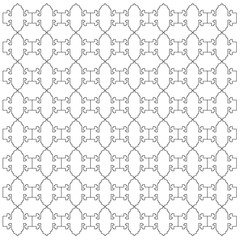 SIMPLE DESIGN ORNAMENTS AZTECS