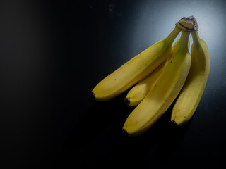 【旬の果物】バナナ