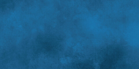 Fototapeta na wymiar Textured blue background. blue cement wall texture background