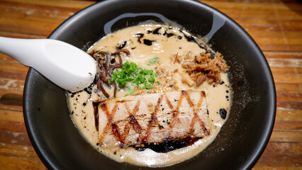 stew with vegetables