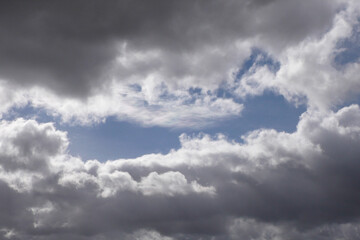 Obraz premium Panorama