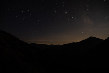 Randonnée Trek GR20 Corse - 488584078