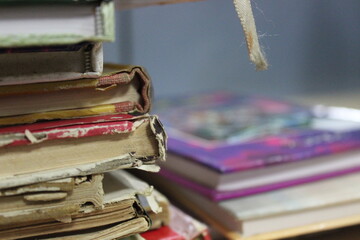 Old Books