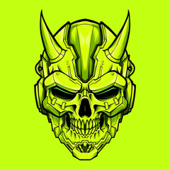 Winged skull grim reaper drawing in a vintage retro woodcut etched or engraved style, grunge vintage design t shirts