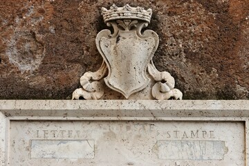 Campidoglio a Roma