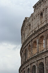 Il Colosseo di Roma
