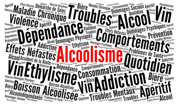 De Mots en Addiction