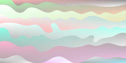 abstract background with clouds