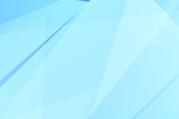 Abstract blue on light blue background modern design. Vector illustration EPS 10.