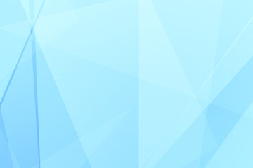 Abstract blue on light blue background modern design. Vector illustration EPS 10.