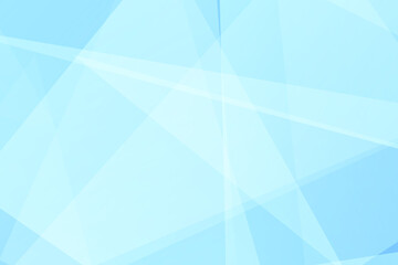 Abstract blue on light blue background modern design. Vector illustration EPS 10.
