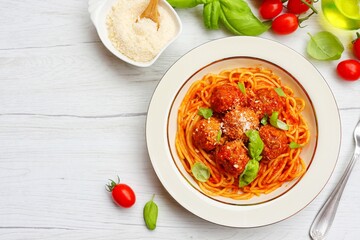 Italian Traditional Dish