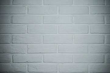 white brick wall, white brick wall for background