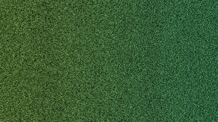Textura granulada verde