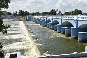 Kallanai Dam Images – HD & 4K Photos Free to Download | PikWizard