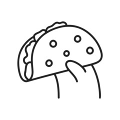 Taco
