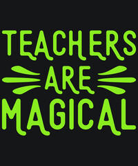 Unicorn T-shirt Design Vector