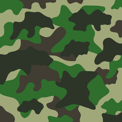 art of jungle forest camouflage stripes pattern military background ready for your design