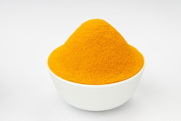 Turmeric powder