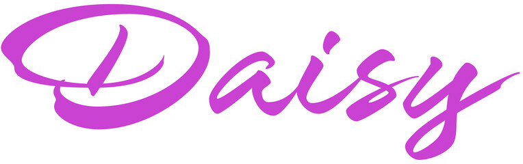 Daisy