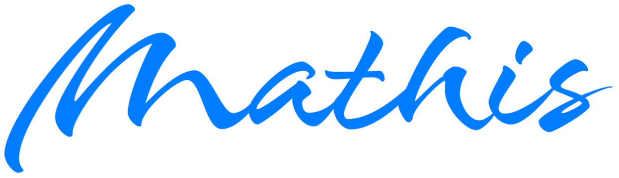 Mathis