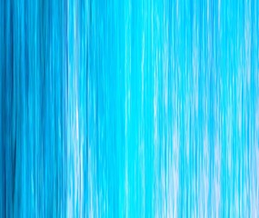 Abstract blue background with lines