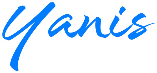 Yanis