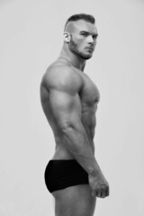 Fitness model