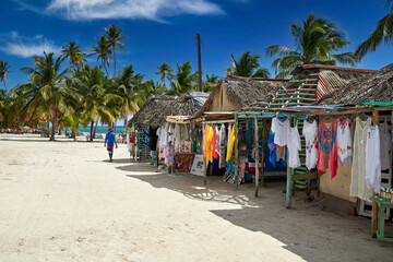 Isla Saona - República Dominicana