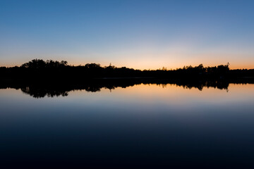 Obraz premium Sunset Glow