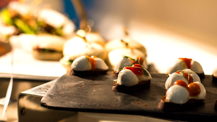 Mozzarella de Bufala