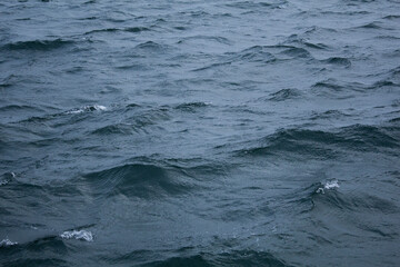 Morze OCEAN 