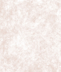 Abstract Painting Style Vector Layout. White Paint Stains and Scribbles on a Light Beige Background. Pastel Color Irregular Bush Smudges Print. Abstract Textured Print.