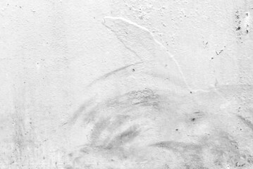 Metal texture with scratches and cracks which can be used as a background