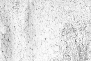 Metal texture with scratches and cracks which can be used as a background