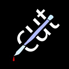 scalpel cuts the word cut, complexity of operations