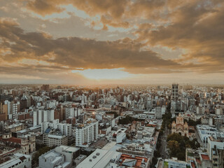 ciudad de cordoba © Emablom