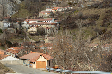 Santibáñez de Resoba (Palencia)