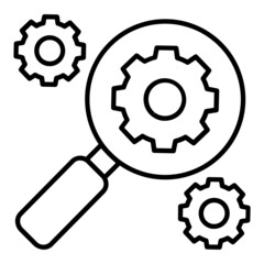 seo symbol