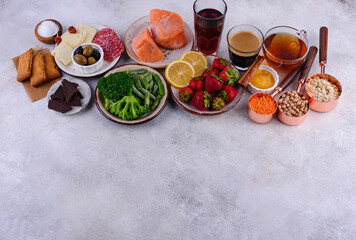 Natural remedies for low blood pressure