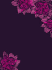 Fototapeta premium abstract background