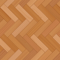 wooden floor parquet