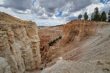 Bryce Canyon National Park, Utah
