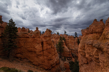 Bryce Canyon National Park, Utah