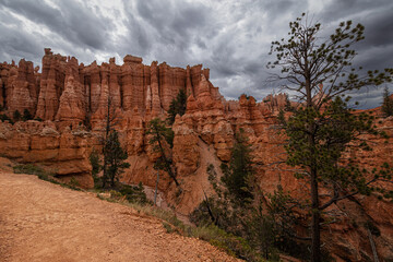 Bryce Canyon National Park, Utah