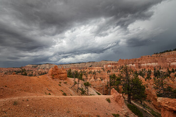 Bryce Canyon National Park, Utah