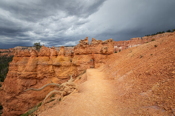 Bryce Canyon National Park, Utah