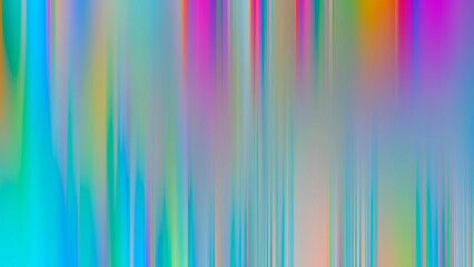 Abstract glowing textures of multicolored background.