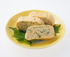 だし巻き卵　卵料理　